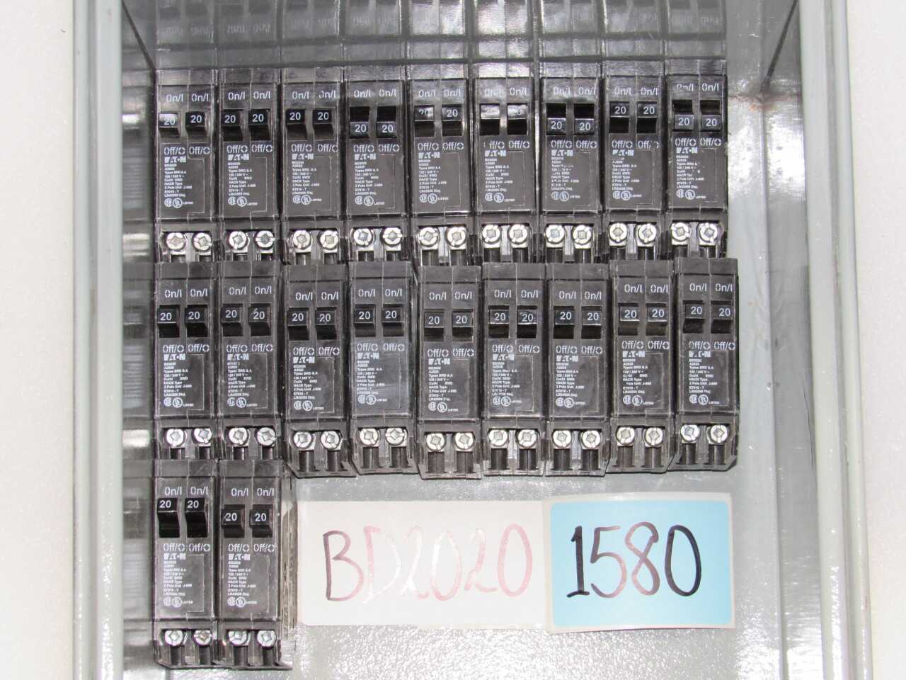 Circuit Breakers - CIRCUIT BREAKERS