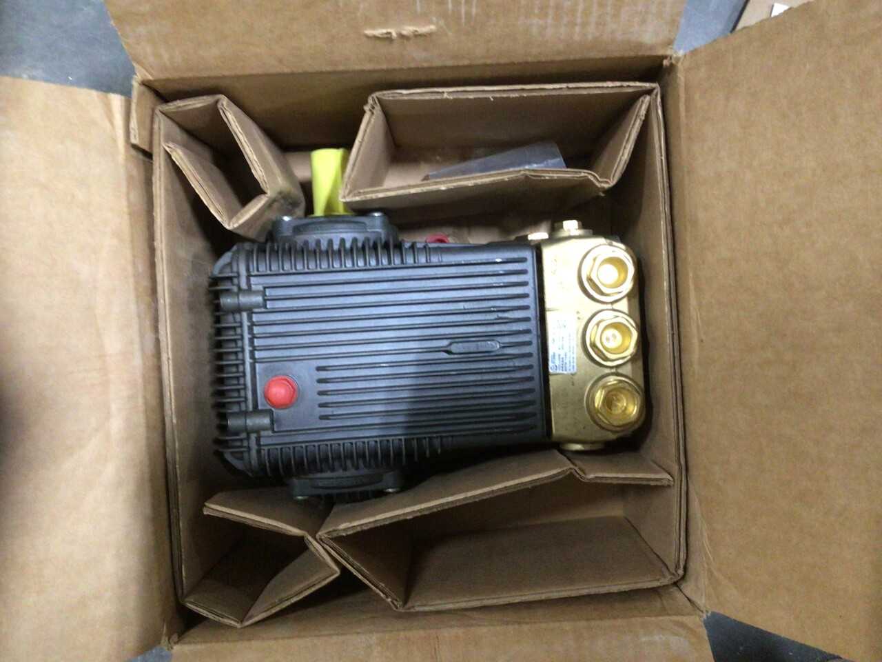 Lot of Assorted Parts - INDUSTRIAL PARTS
