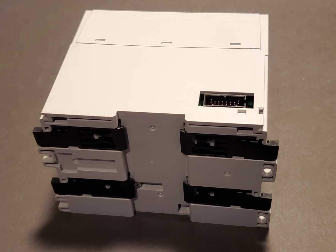 Allen Bradley Compact GuardLogix 5370 Processor - AUTOMATION & CONTROLS