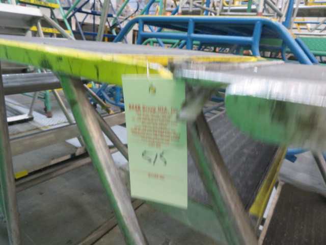 Aluminum Step on Wheels - MISCELLANEOUS