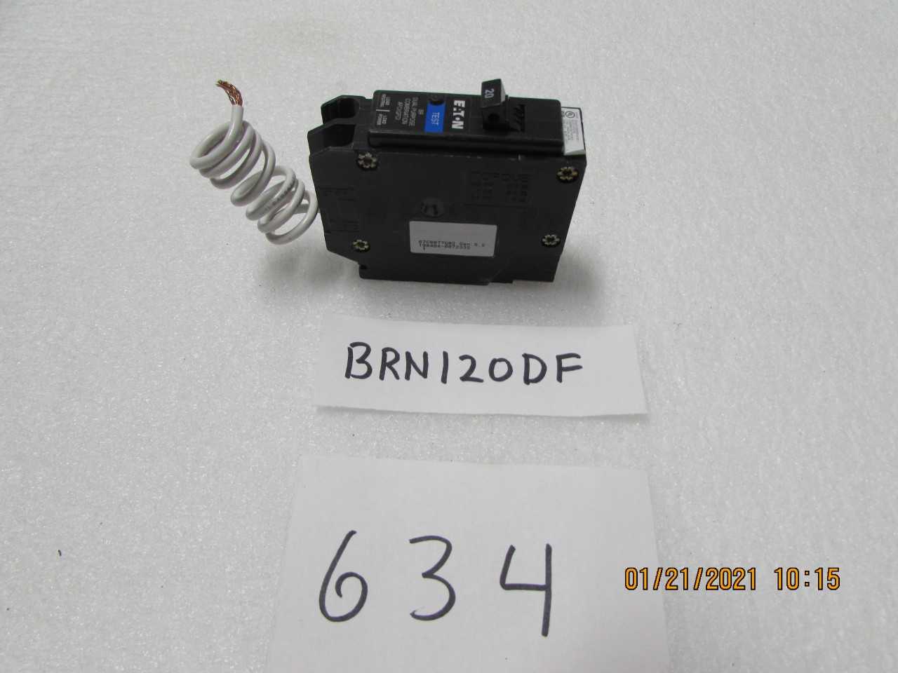 Eaton Circuit Breakers - CIRCUIT BREAKERS