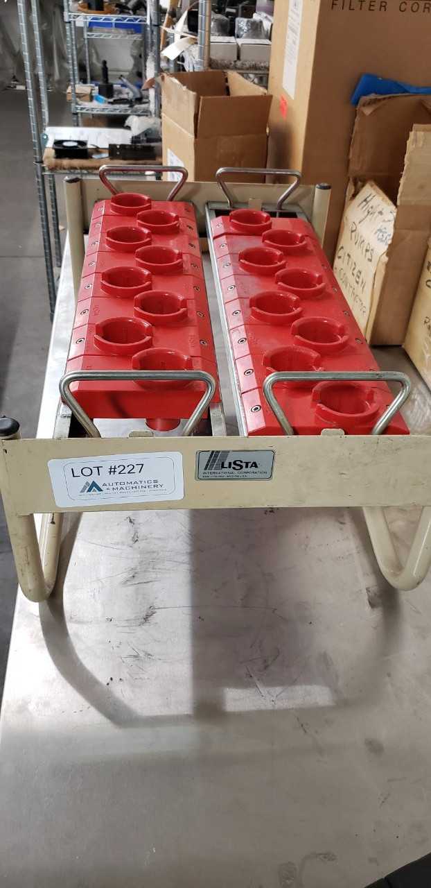 Lista Tool Holder Storage Rack - TOOL STORAGE Lista Tool Holder Storage Rack - TOOL STORAGE