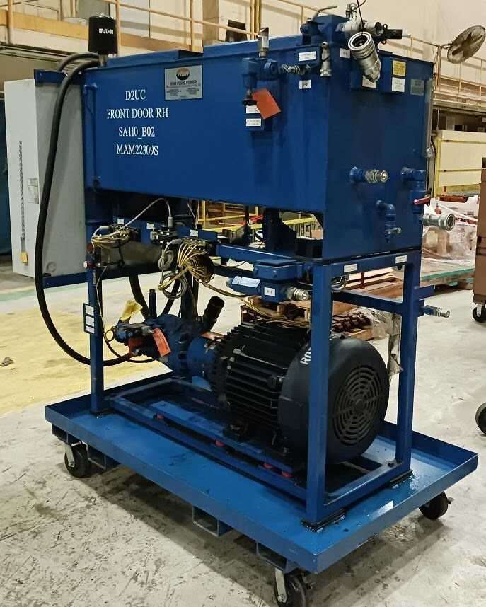 Hem Press HPU - PRESSES