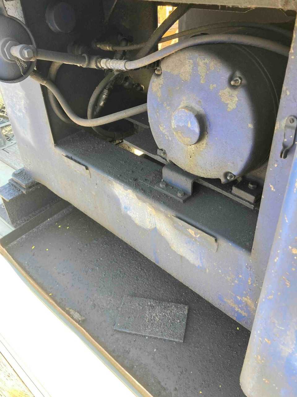 DoALL Saw - METAL SAWS