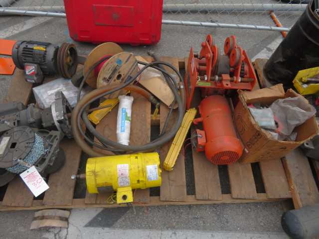 Miscellaneous Items - MISCELLANEOUS