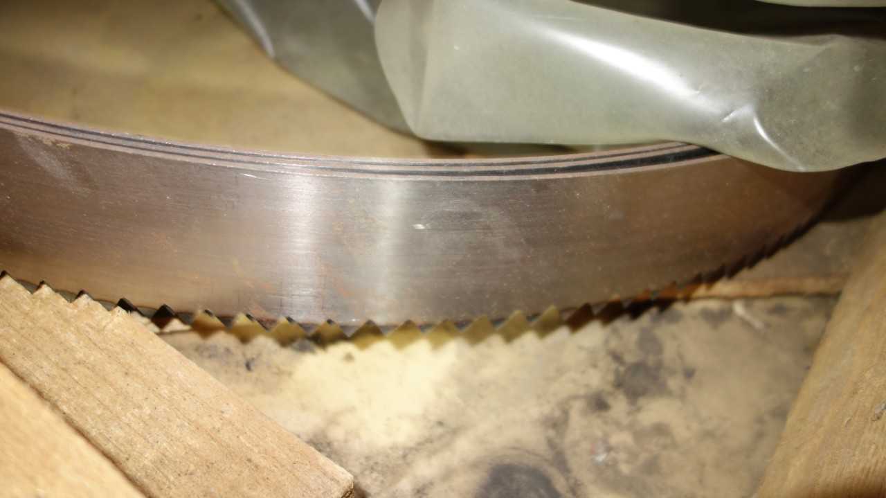 VALMET CAL2005436 CUTTING BLADE PAPER MILL - END MILLS