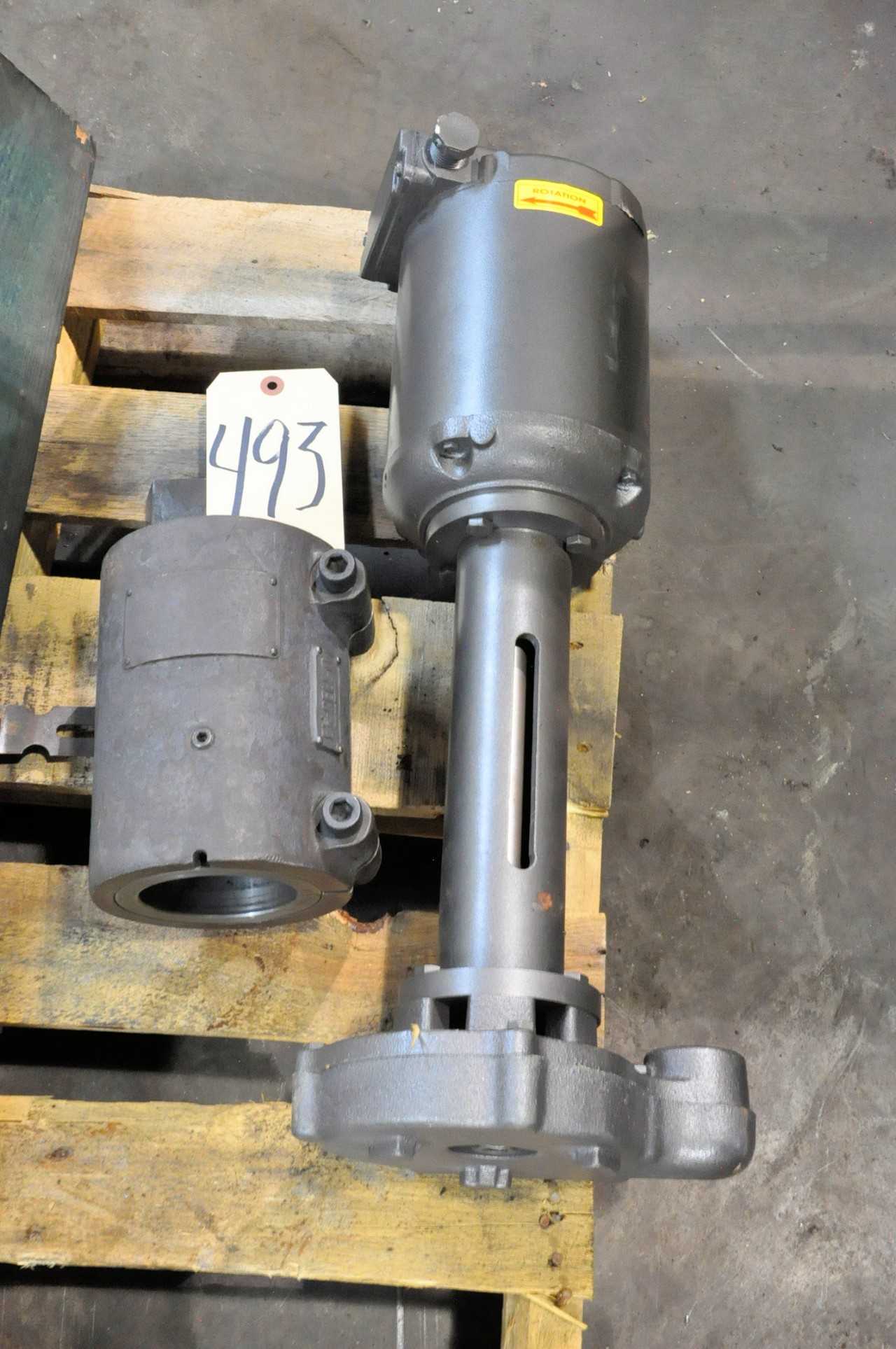 Pumps - PUMPS