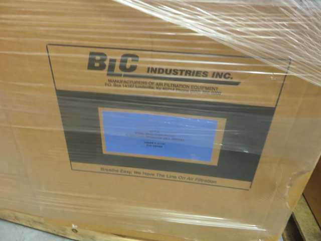 BIC Industries (LOT) Pallet - MISCELLANEOUS
