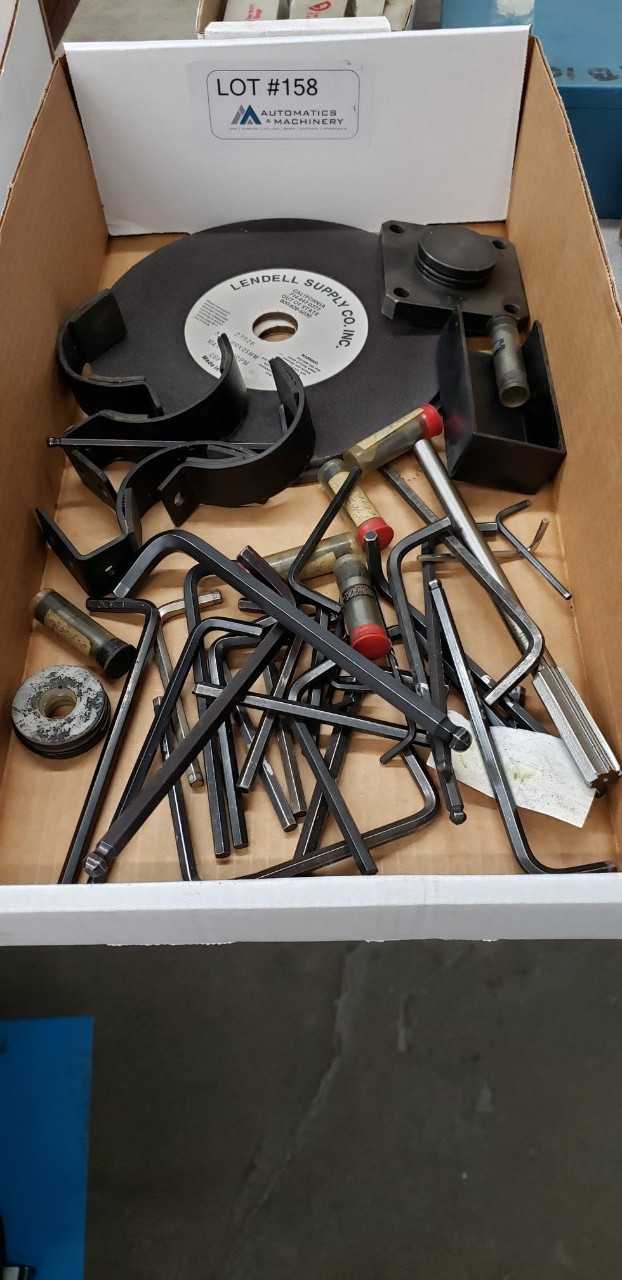 Miscellaneous Items - PLANT & FACILITY Miscellaneous Items - PLANT & FACILITY