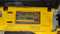 DEWALT BAND SAW - ELECTRIC POWER TOOLS
