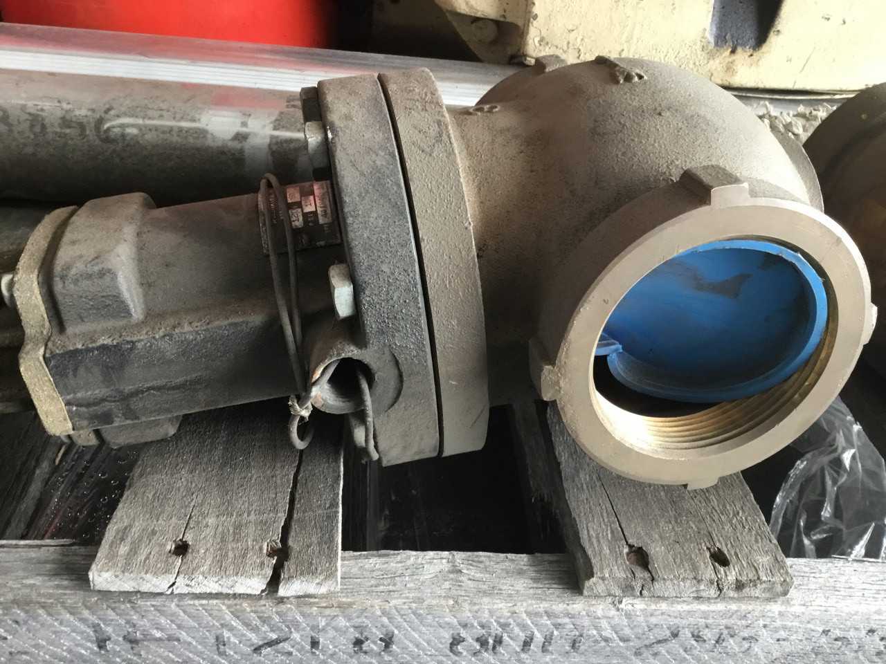 Magnatrol Valve - VALVES