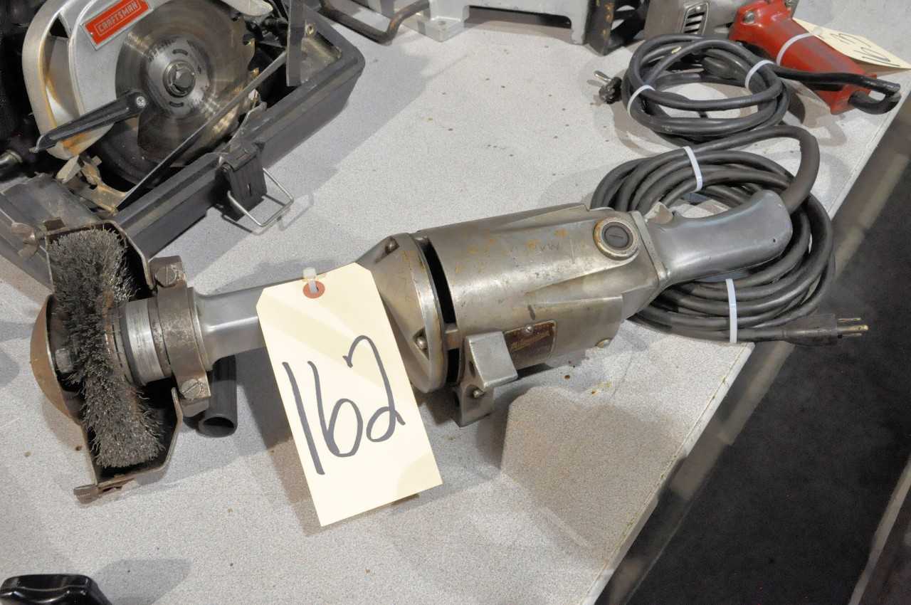 Power Tools - ELECTRIC POWER TOOLS