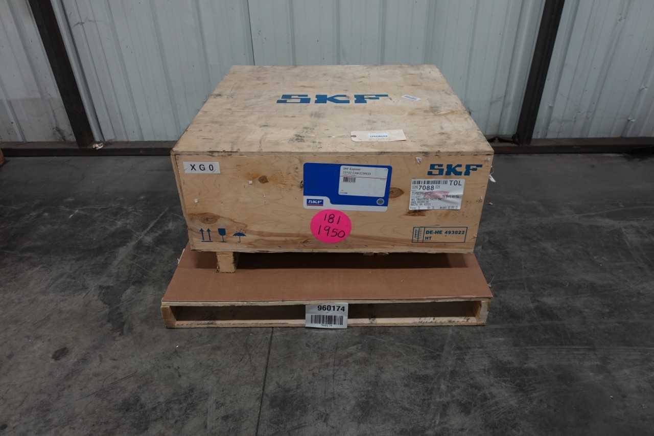 SKF 23192 CAK/C3W33 ROLLER BEARING - BEARINGS