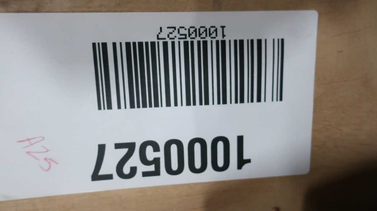 ABB RHD 4000-40 CONTRAC ELECTRIC ROTARY VALVE ACTUATOR - VALVES