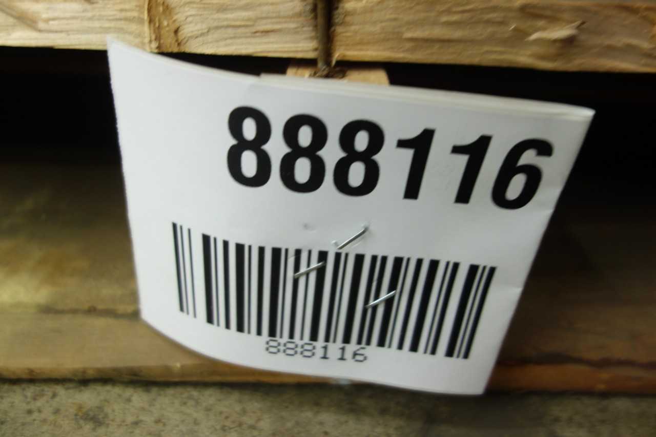 PALLET OF SAGER CLOTH COVERALLS - SAFETY EQUIPMENT