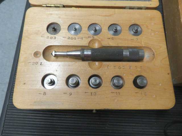 Gauge Tools - MISCELLANEOUS
