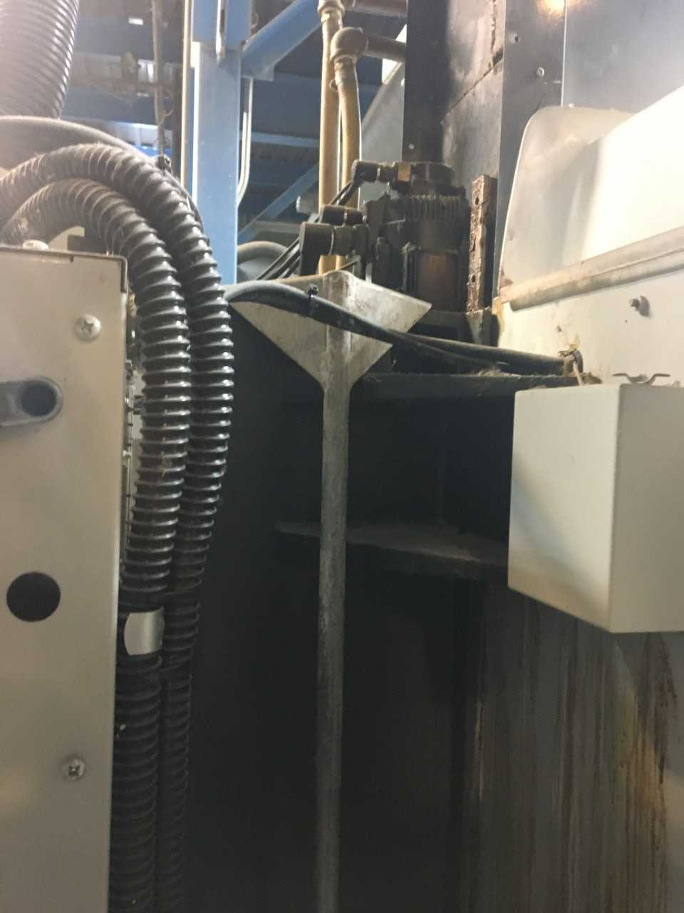 HAAS Mini Mill, New 2012 - CNC MACHINING CENTERS