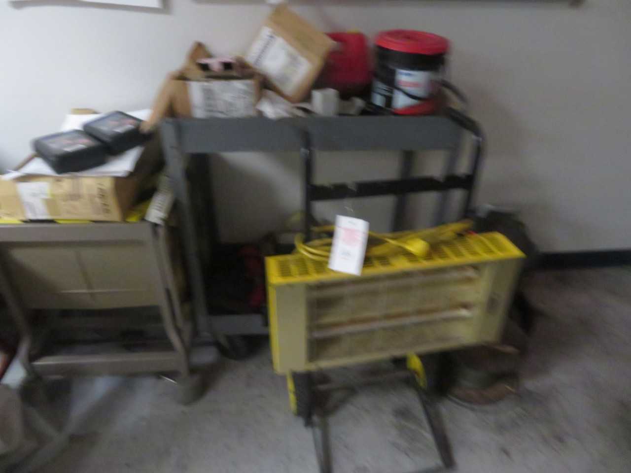 Various  Items (lot) - MISCELLANEOUS