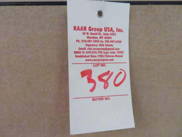 Office Furniture and Panels, Lot - MISCELLANEOUS