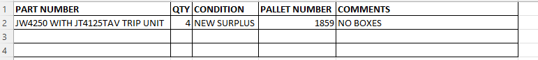 Eaton Circuit Breakers - CIRCUIT BREAKERS