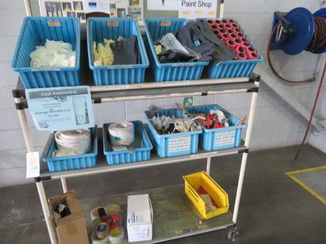 Miscellaneous Items LOT - MISCELLANEOUS