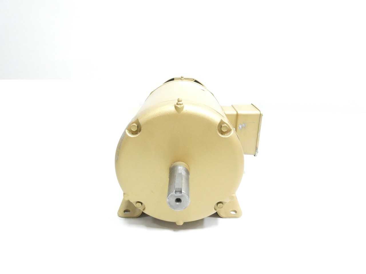 BALDOR 36L414S042G1 SUPER-E D112M 3.7KW 3450RPM 230/460V-AC AC MOTOR - ELECTRIC MOTORS BALDOR 36L414S042G1 SUPER-E D112M 3.7KW 3450RPM 230/460V-AC AC MOTOR - ELECTRIC MOTORS