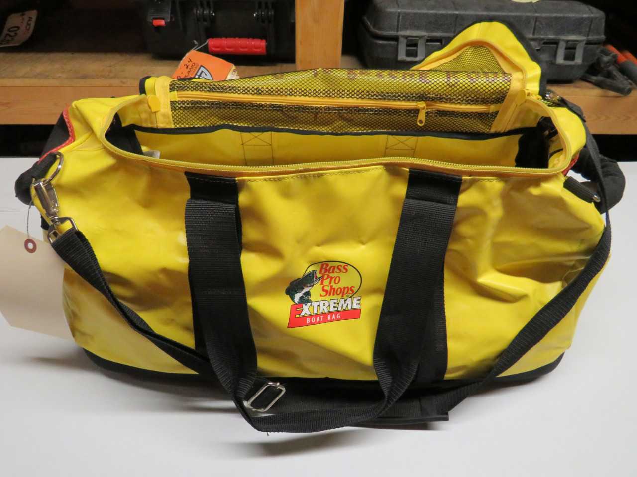 HIGH ANGLE RESCUE ROPE - SAFETY EQUIPMENT
