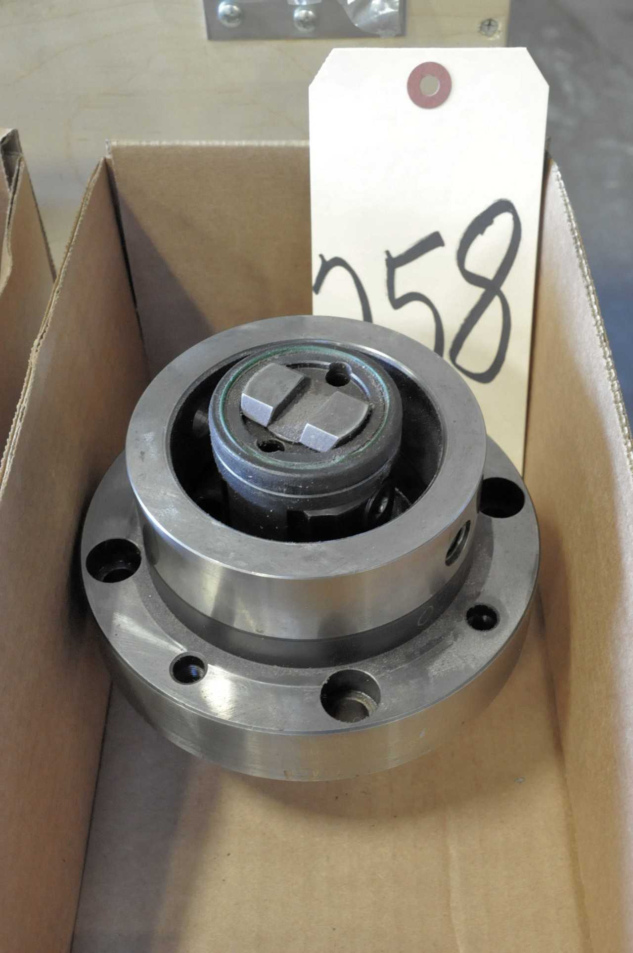 HSK100 Adaptor in (1) Box - ELECTRIC POWER TOOLS