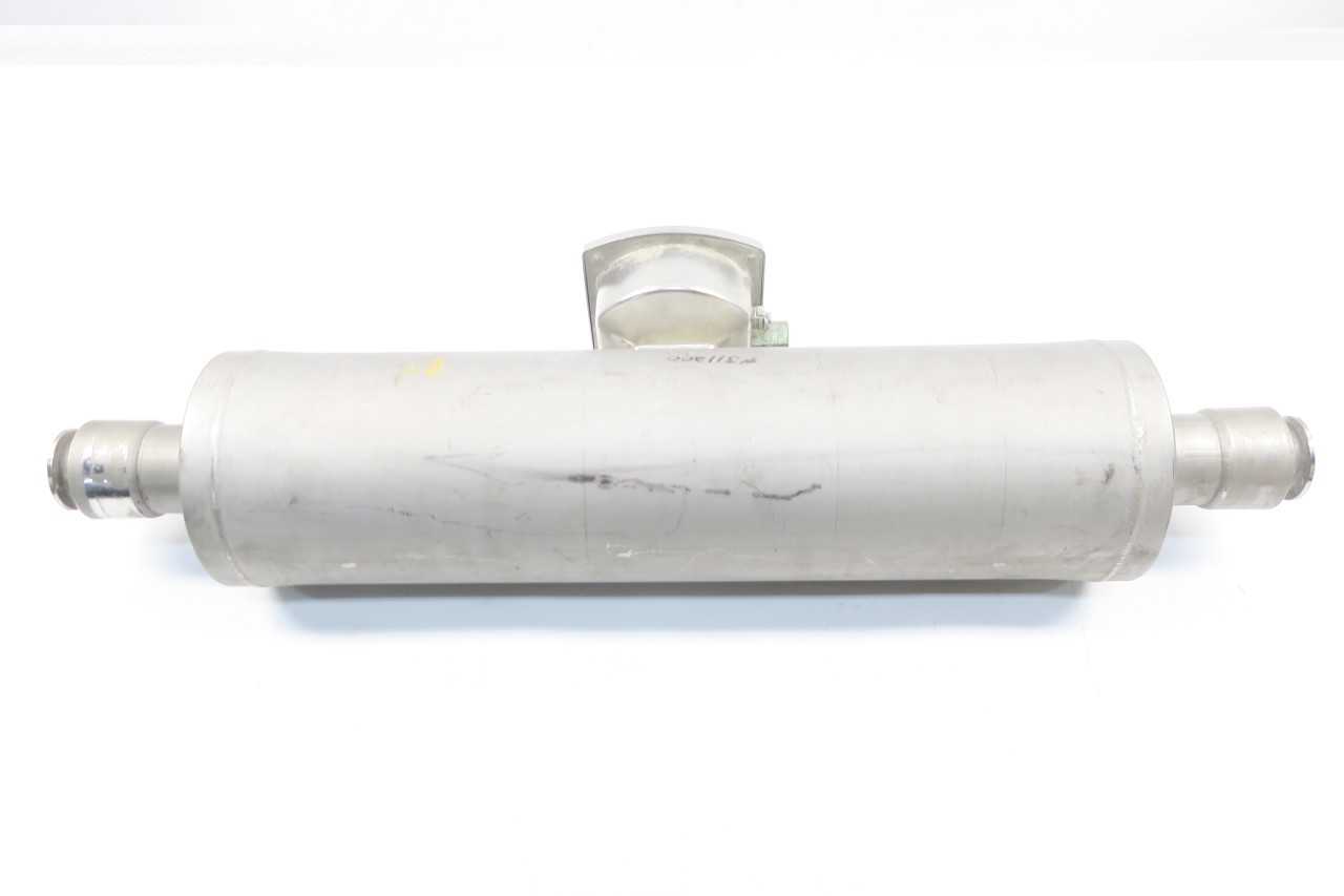 ENDRESS HAUSER 80I40-AFTAAAACBAAA PROMASS I FLOW TUBE 1-1/2IN TRI-CLAMP - FLOW METER