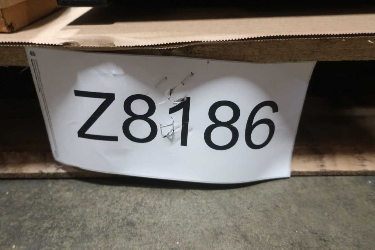 1 PALLET OF ASSORTED ELECTRICAL PILOT LIGHT CONTROLS, PRESSURE SWITCH CONTROLS, INTERFACE PANELS, SERVO DRIVE- YASKAWA, PATLITE, IPC, HONEYWELL, BAILEY - AUTOMATION & CONTROLS