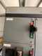 New 2022 Allen-Bradley Motor Control Cabinet Centerline 2100 (#3) - AUTOMATION & CONTROLS