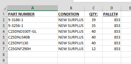 Eaton Misc. Items - ELECTRIC POWER TOOLS