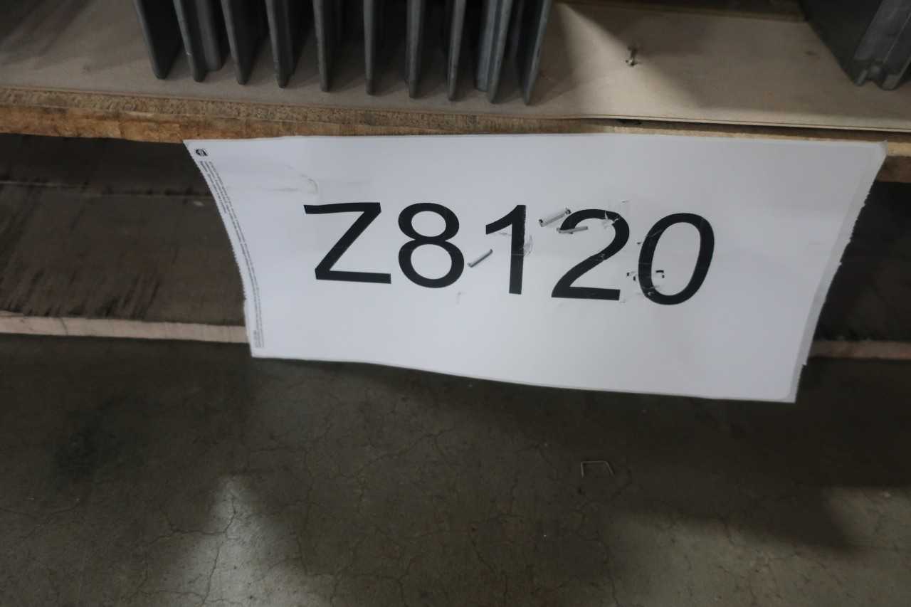 1 PALLET OF COMMUNICATION MODULES AND MOTOR DRIVES- MITSUBISHI - MOTOR DRIVES