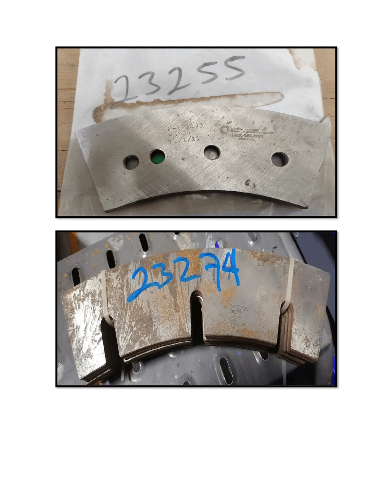 Bulk Lot of Various MRO & Industrial Parts - INDUSTRIAL PARTS