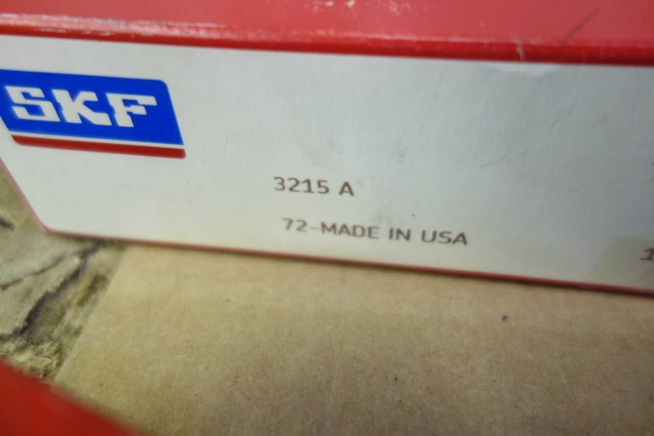 PALLET OF ASSORTED SKF BEARINGS - BEARINGS