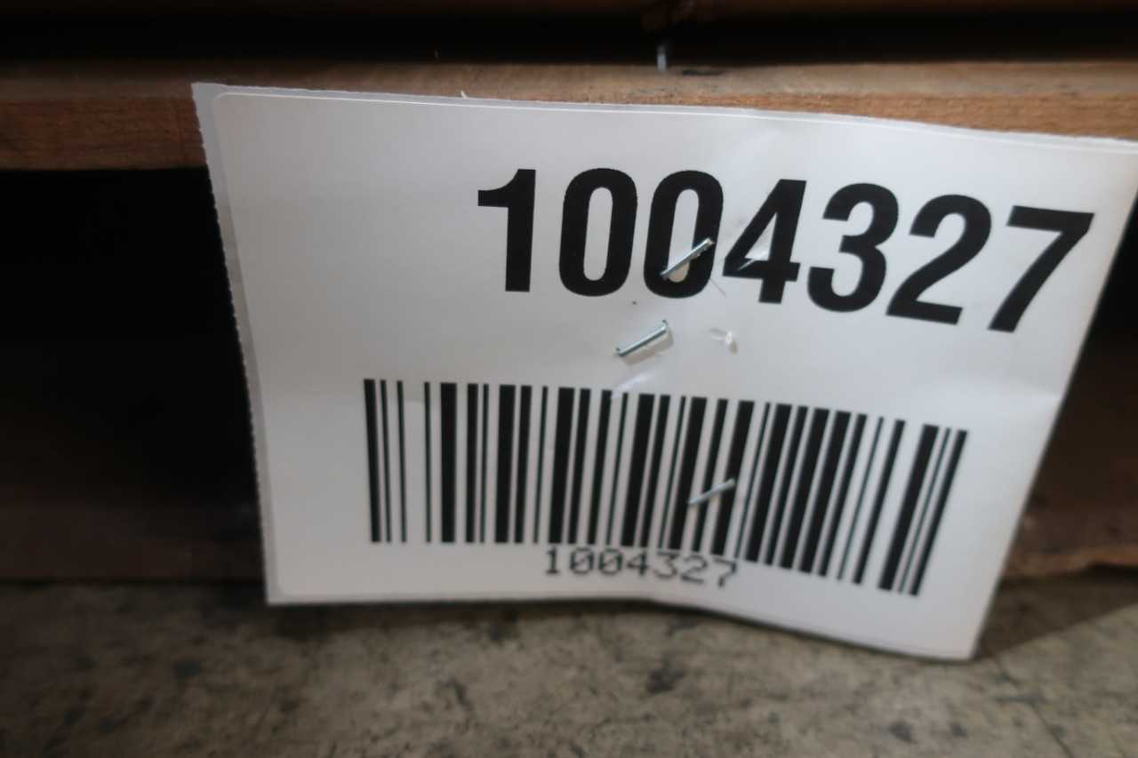 3 PALLETS OF ASSORTED PNEUMATIC VALVES - VALVES