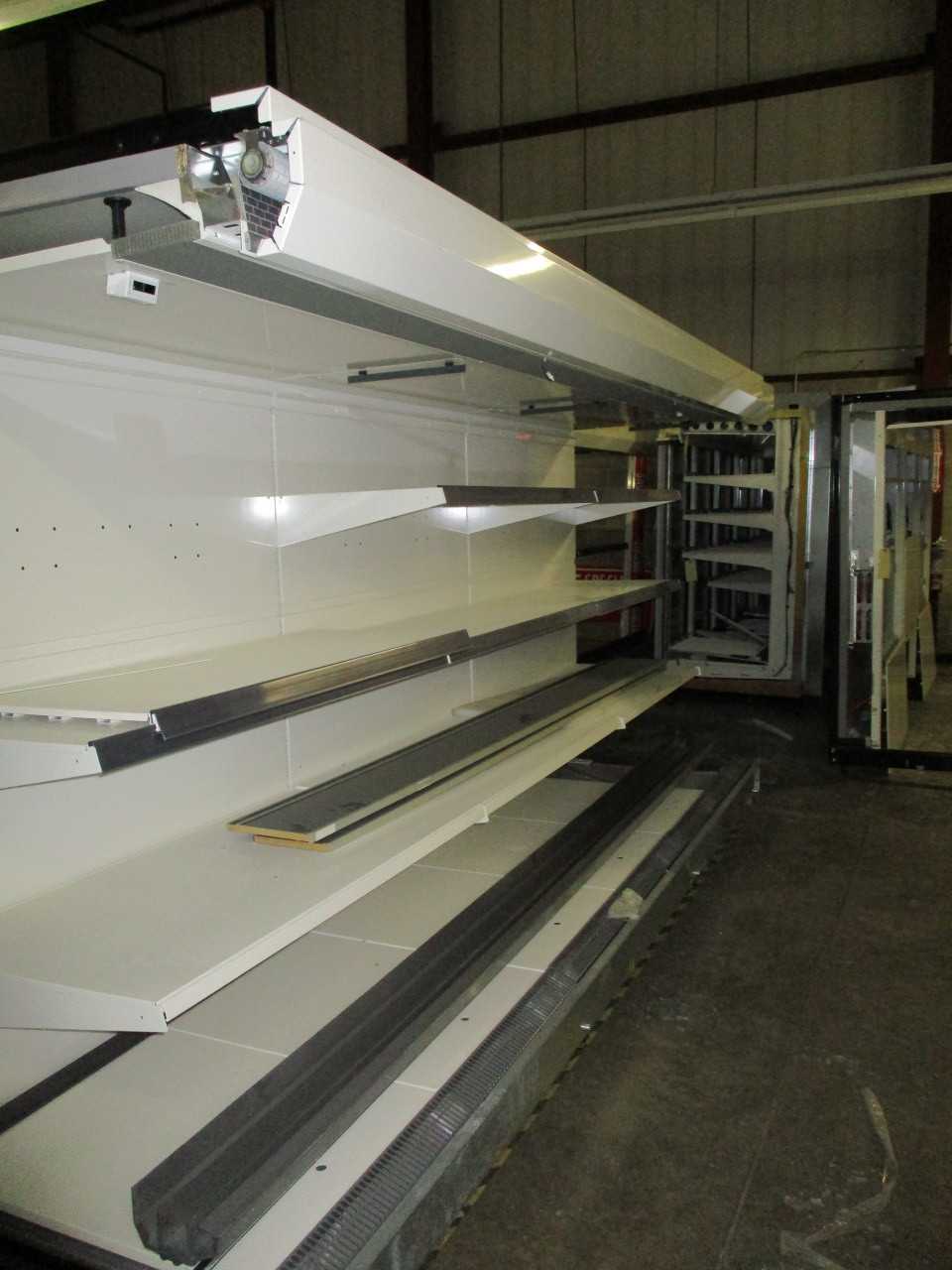 AHT Vento 375 L8 M1 Upright Chiller - FOOD & BEVERAGE