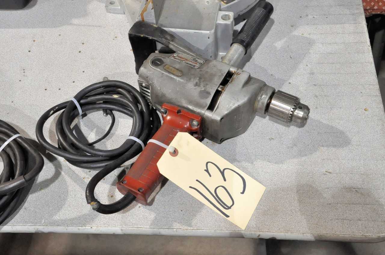Power Tools - ELECTRIC POWER TOOLS