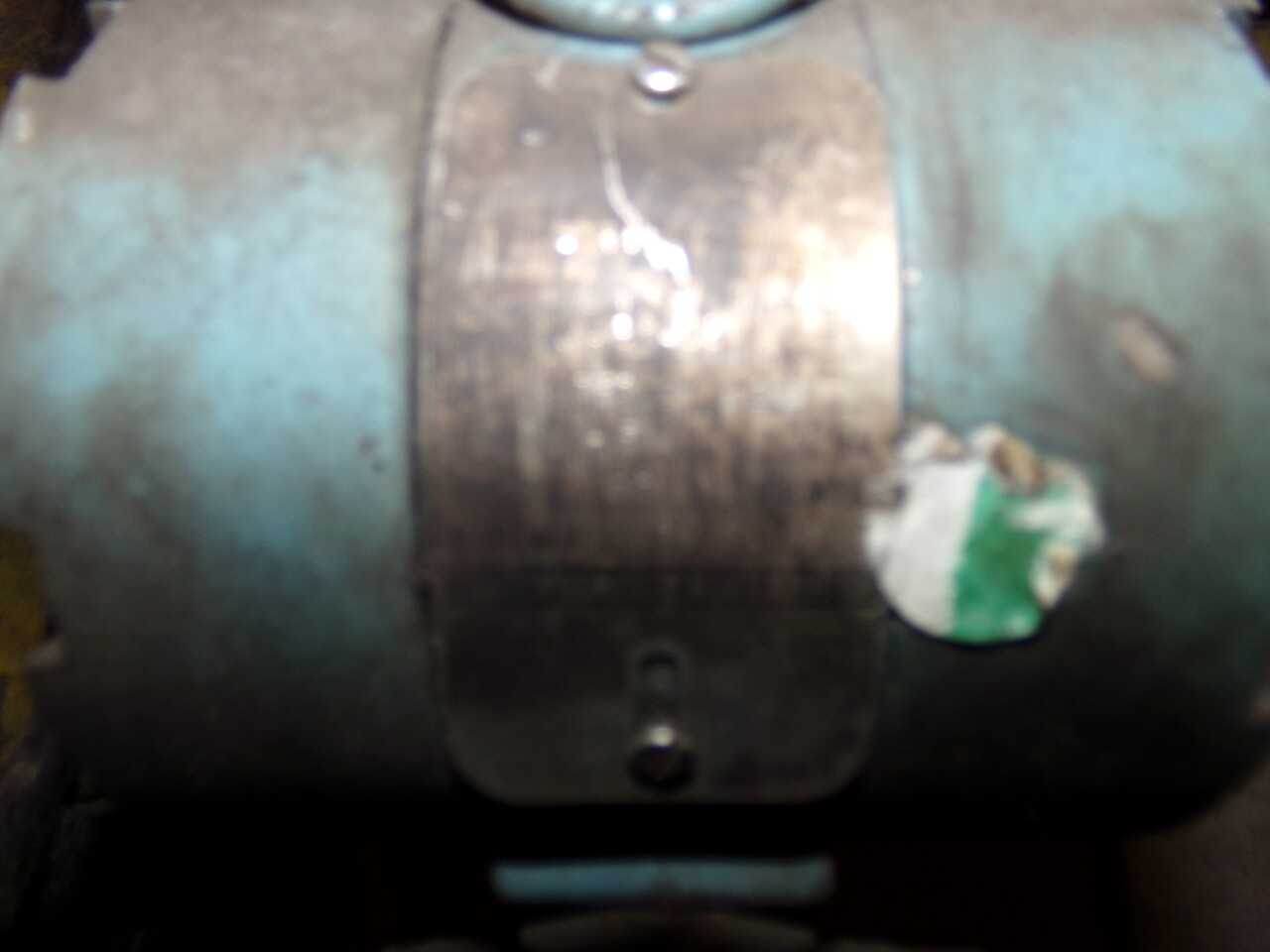 ROSEMOUNT 1HP5B2281 TRANSMITTER - INSTRUMENTATION