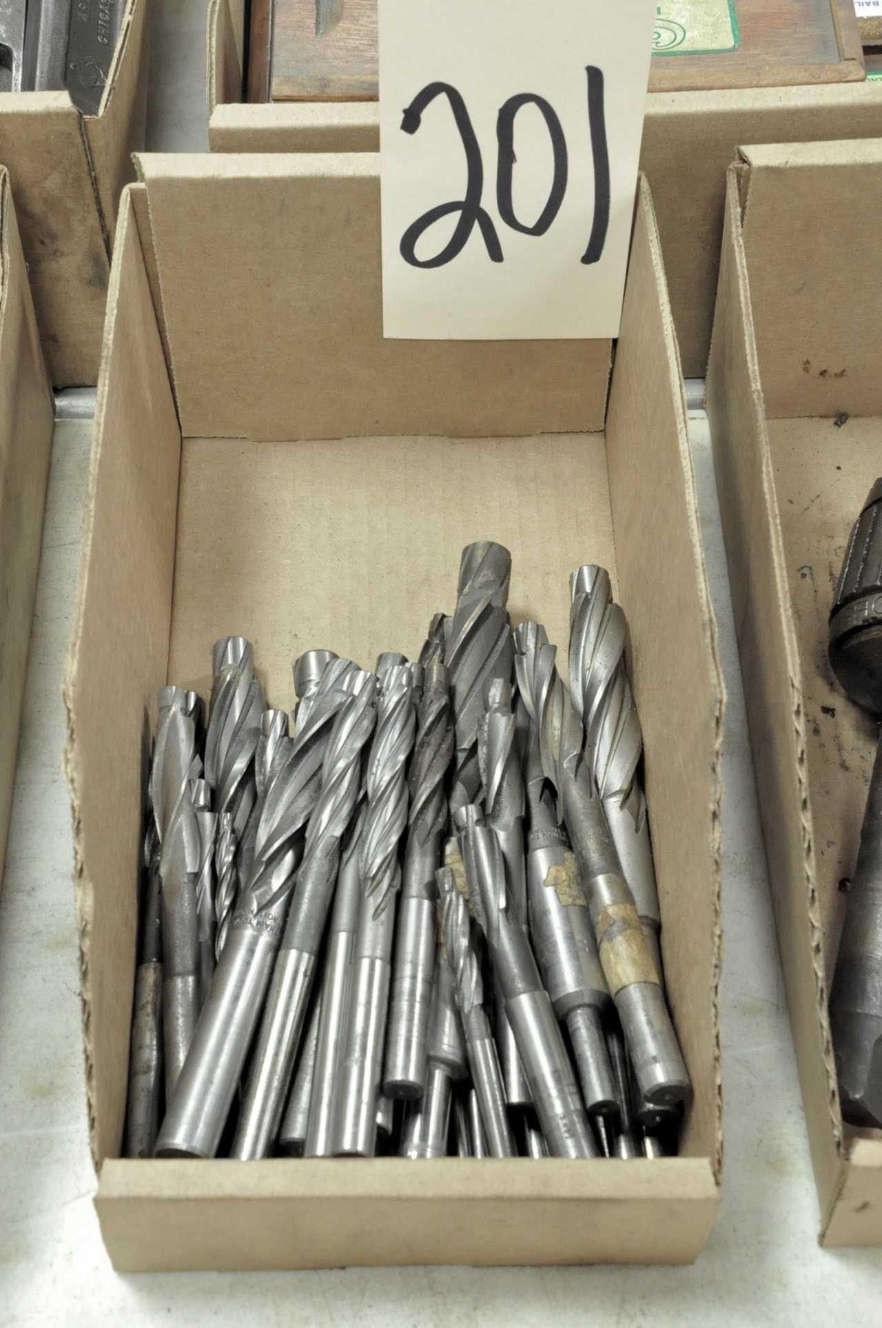 Counterbores in 1 Box - MACHINING ACCESSORIES & TOOLING