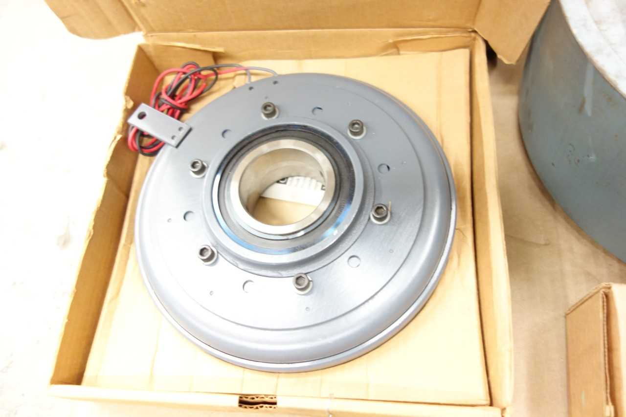 3 PALLETS OF ASSORTED POWER TRANSMISSION - POWER TRANSMISSION