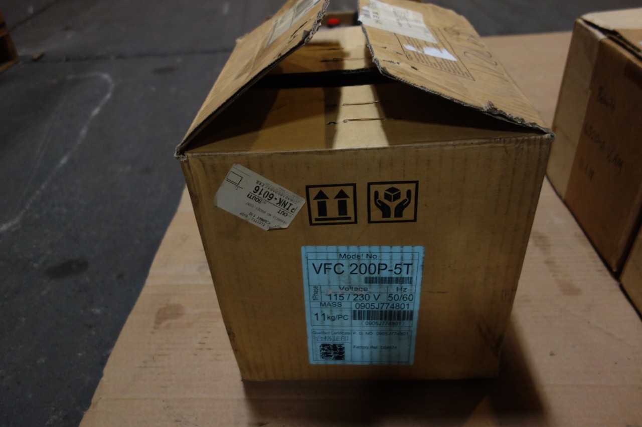 NEW IN BOX RING COMPRESSOR - AIR COMPRESSORS