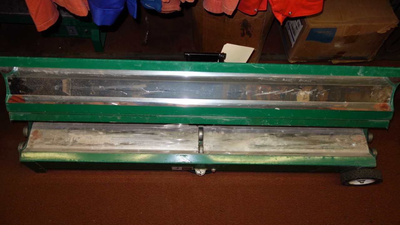 GREENLEE 851 1/2 TO 4 IN ELECTRIC PVC HEATER - ELECTRIC POWER TOOLS