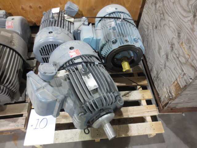 Lot 3 Upgrader - MISCELLANEOUS