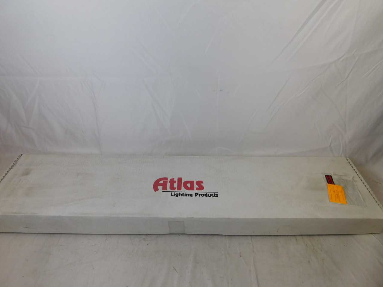 Atlas IFA4132UEI8W Lighting Fixture 120-277VAC 32 Watts - LIGHTING