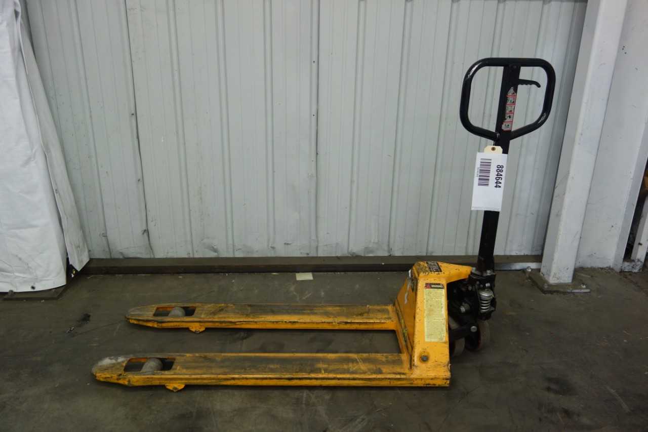 PAN ASIA DIRECT 673.34751739 HAND PALLET TRUCK - HYDRO EXCAVATOR TRUCKS