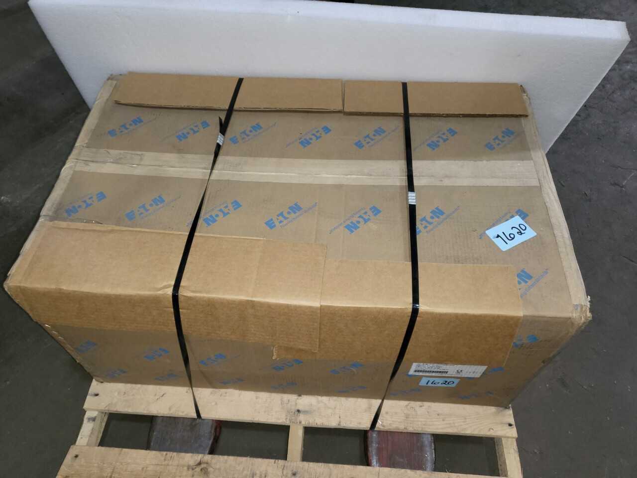 Eaton Soft Starter - MOTOR STARTERS