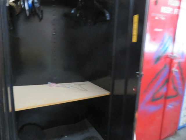 Storage Cabinet - MISCELLANEOUS
