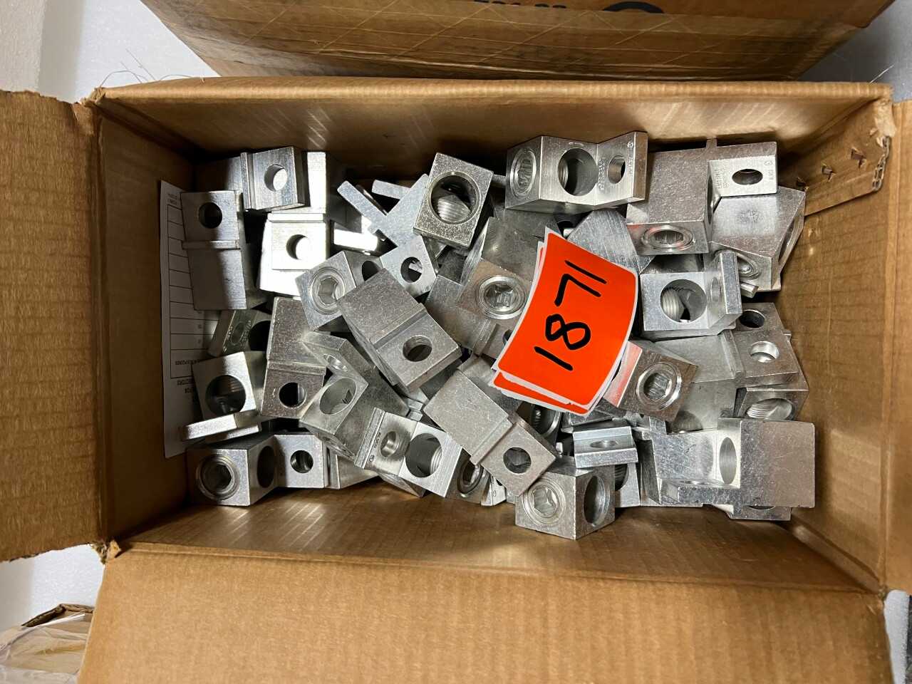 Ilsco Lugs - ELECTRICAL PARTS