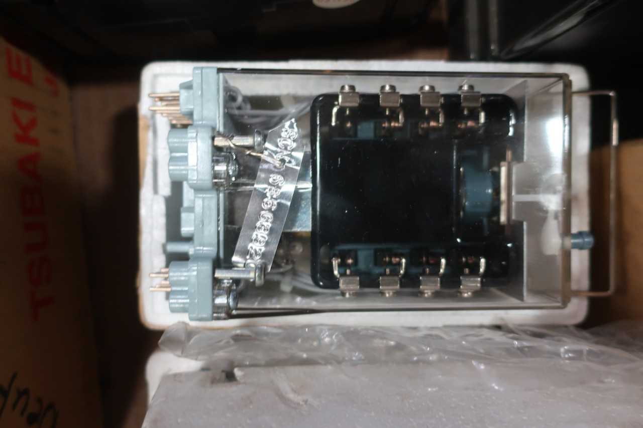 2 PALLETS OF ASSORTED ELECTRICAL - ELECTRICAL COMPONENTS